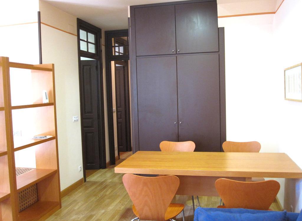 Apartamentos Legazpi Кангас-дель-Нарсеа Экстерьер фото